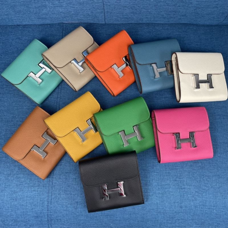 Hermes Constance Bags